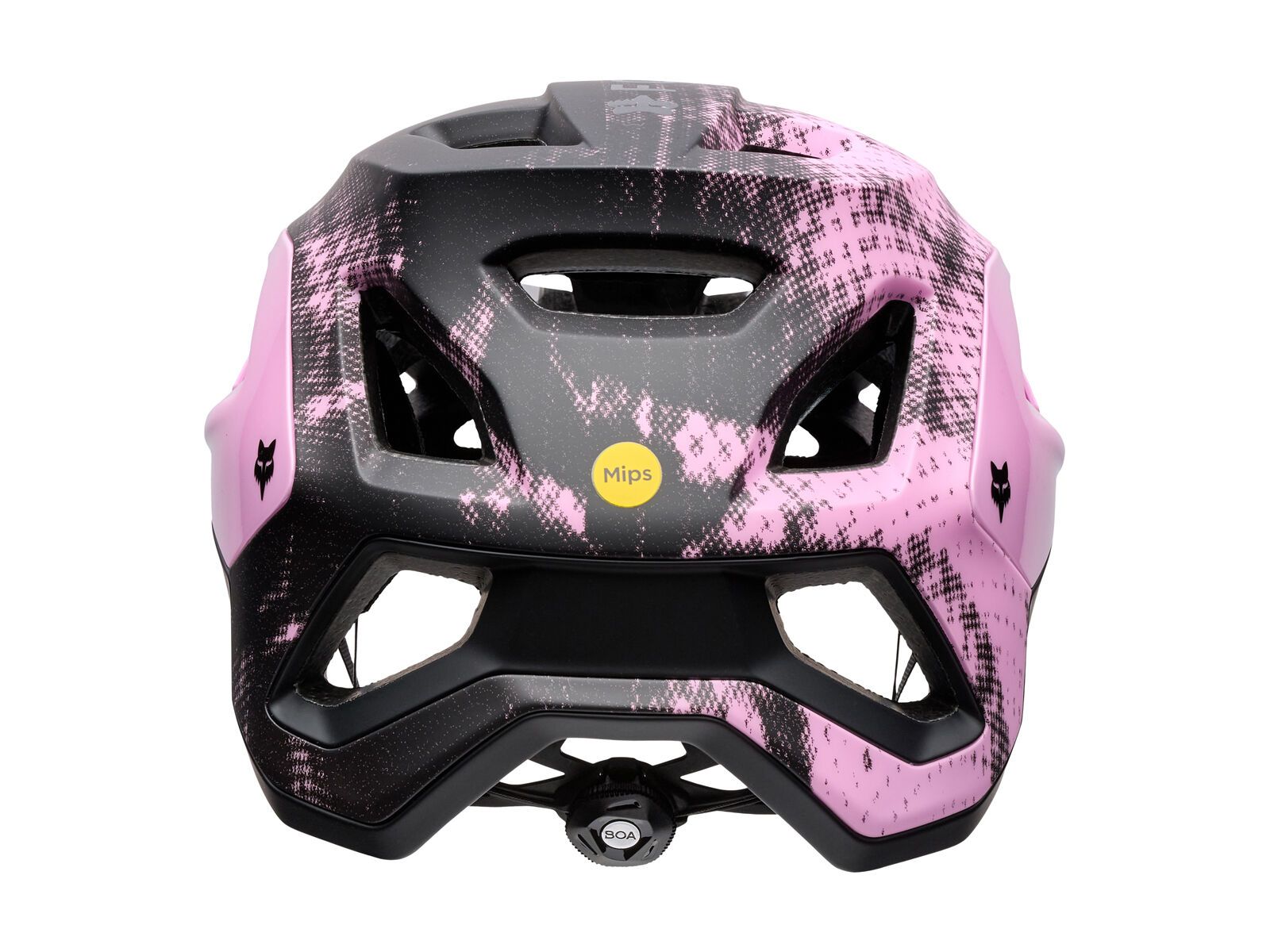 Fox Speedframe Pro Sense, cotton candy - Bild 4