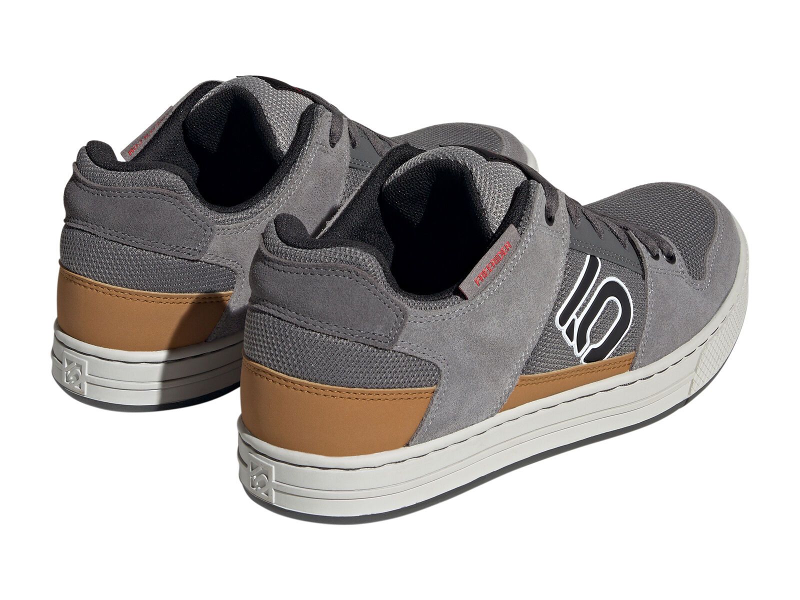 ***2. Wahl*** Five Ten Freerider grefiv/greone/brostr - Bild 2