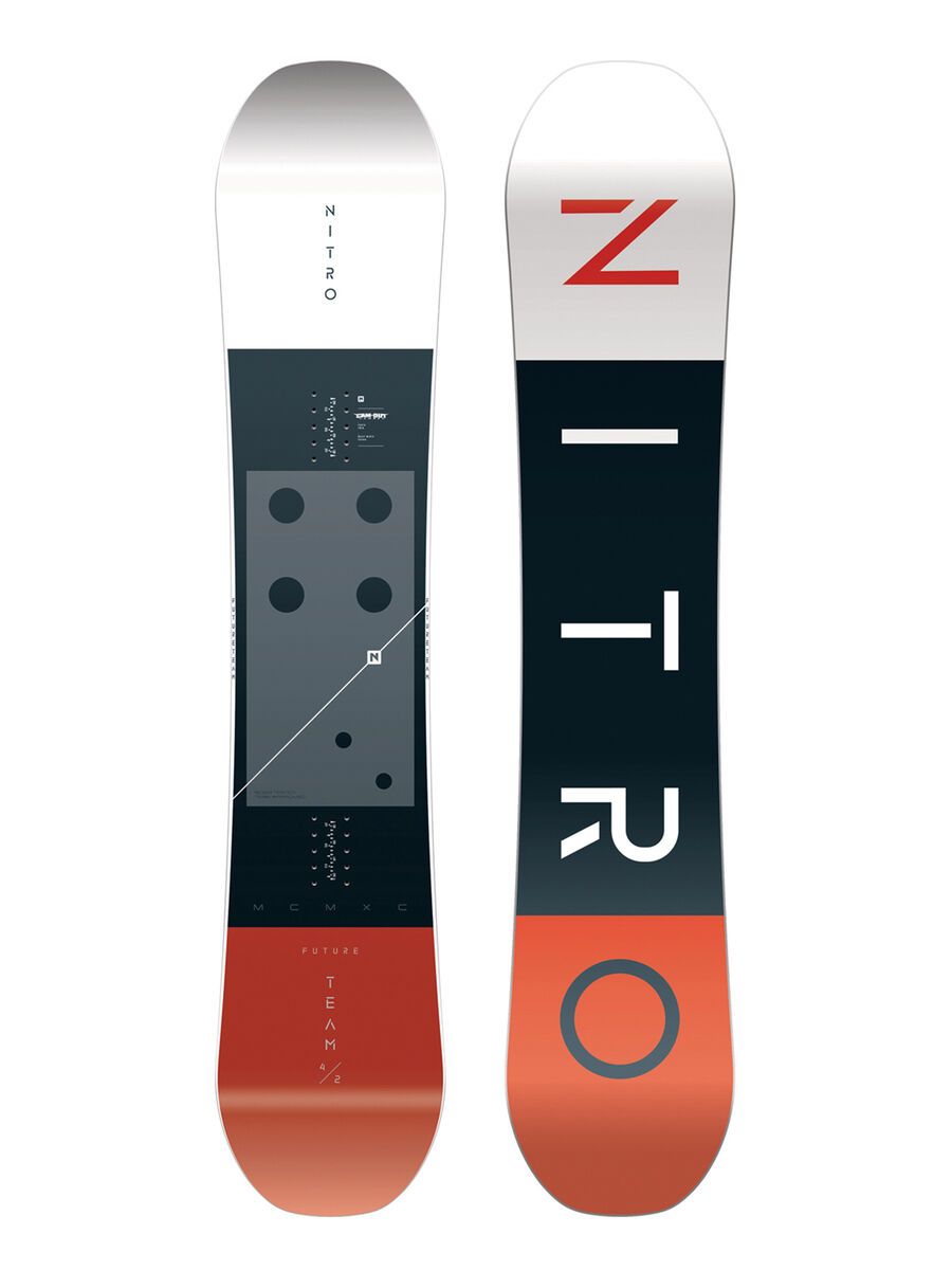 Nitro Future Team - Bild 1