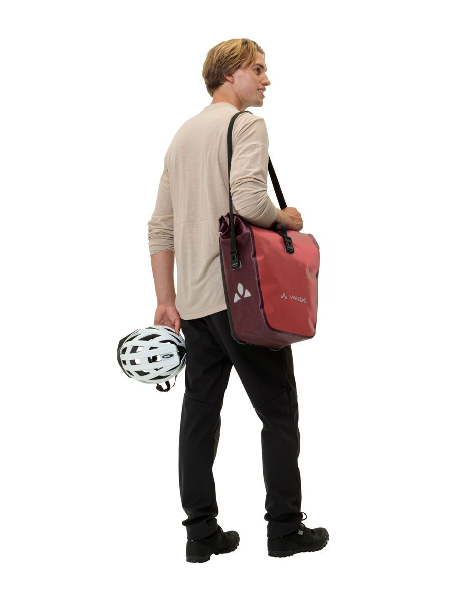 Vaude Aqua Back Single (rec), redeva - Bild 7