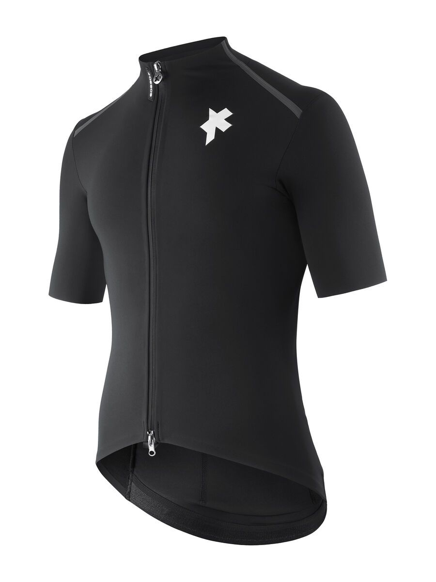 Assos Equipe R Thermo Rain Jersey S11, black series - Bild 3