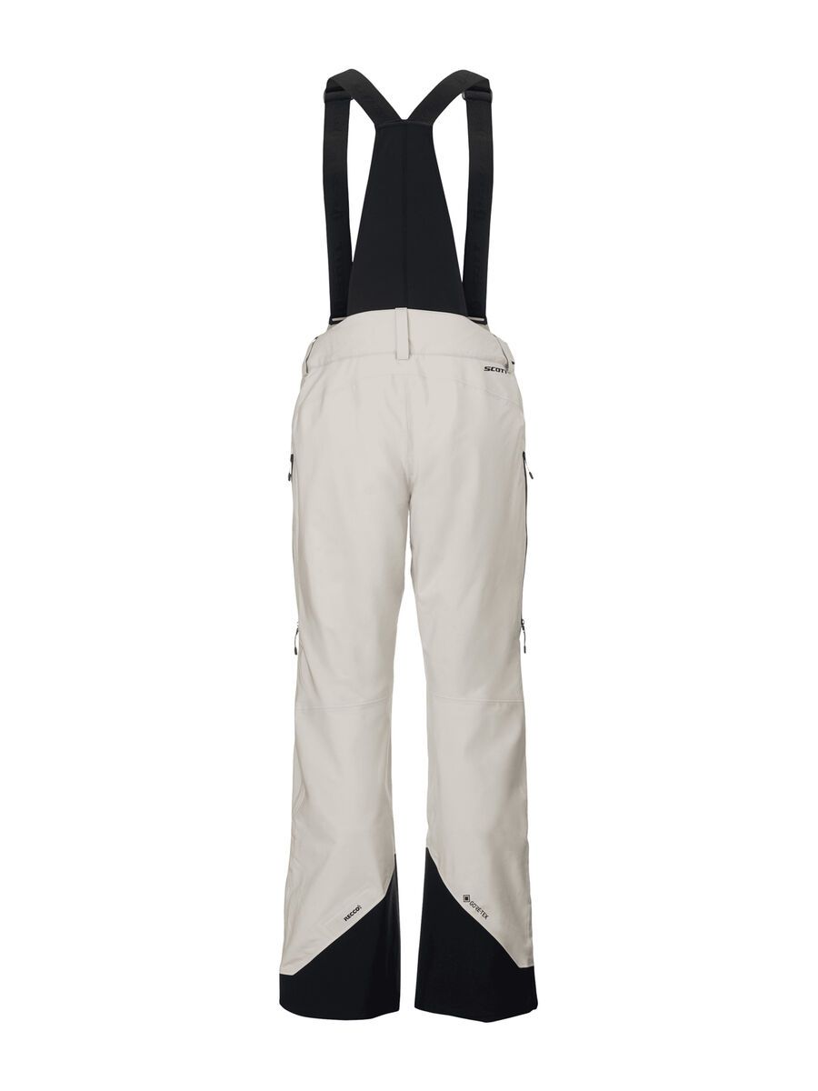 Scott Vertic Gore-Tex 2 Layer Women's Pants, latte beige - Bild 2