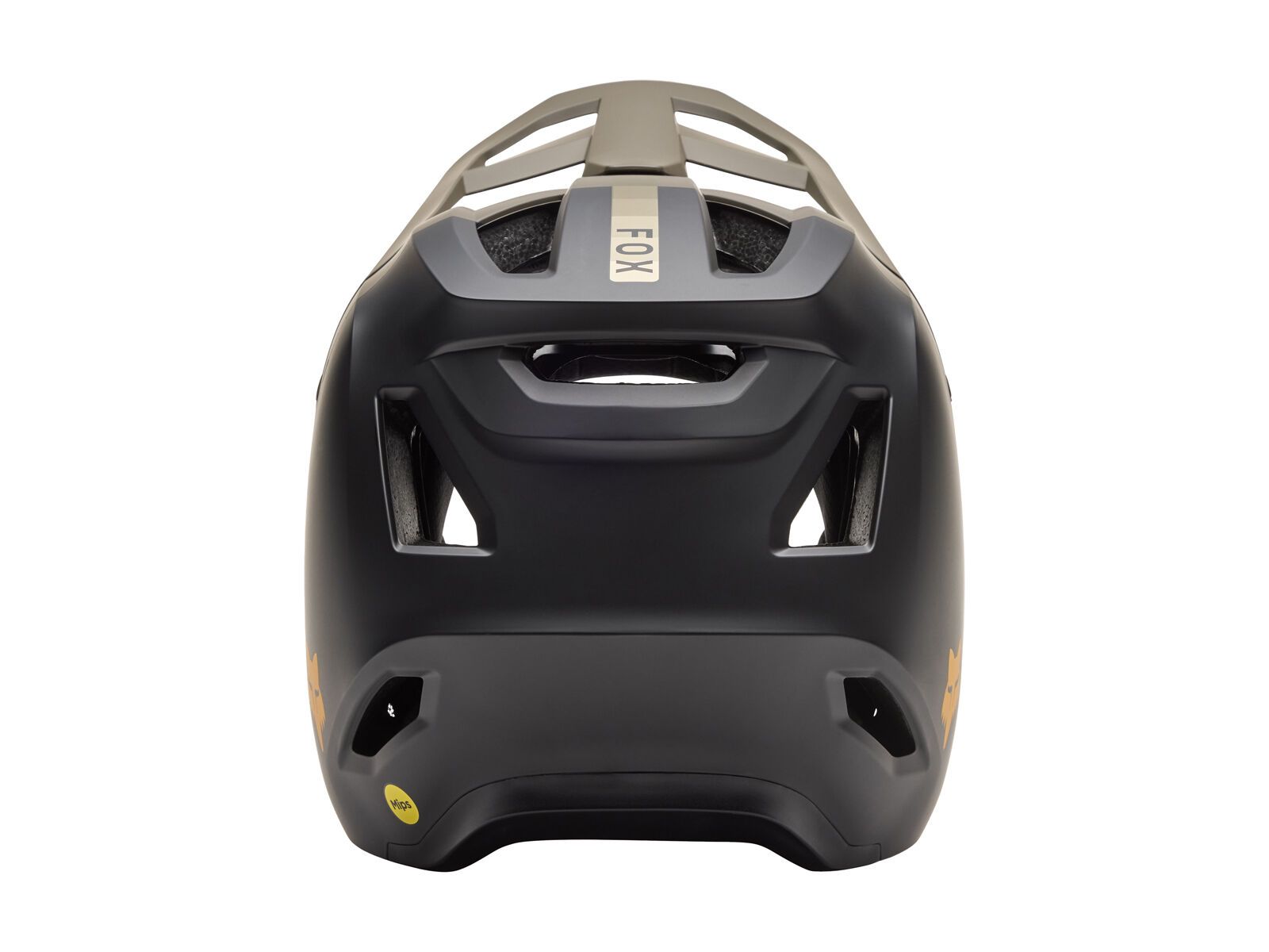 Fox Rampage 5050, military - Bild 4