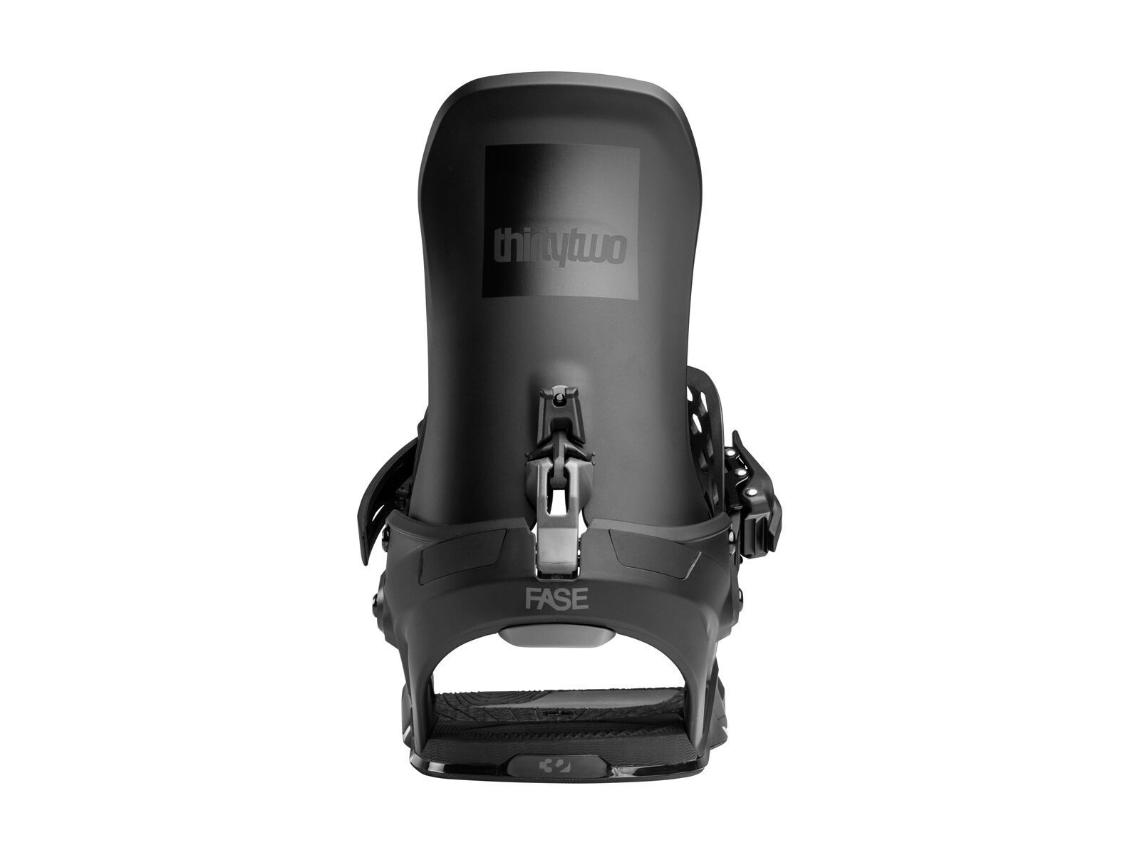 Thirtytwo T32M FASE, black - Bild 4
