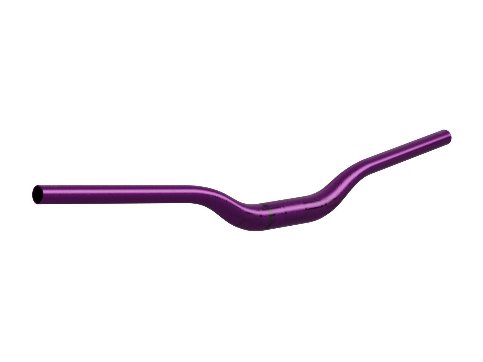 Race Face Atlas Handlebar - 40 / 800 mm, purple - Bild 2