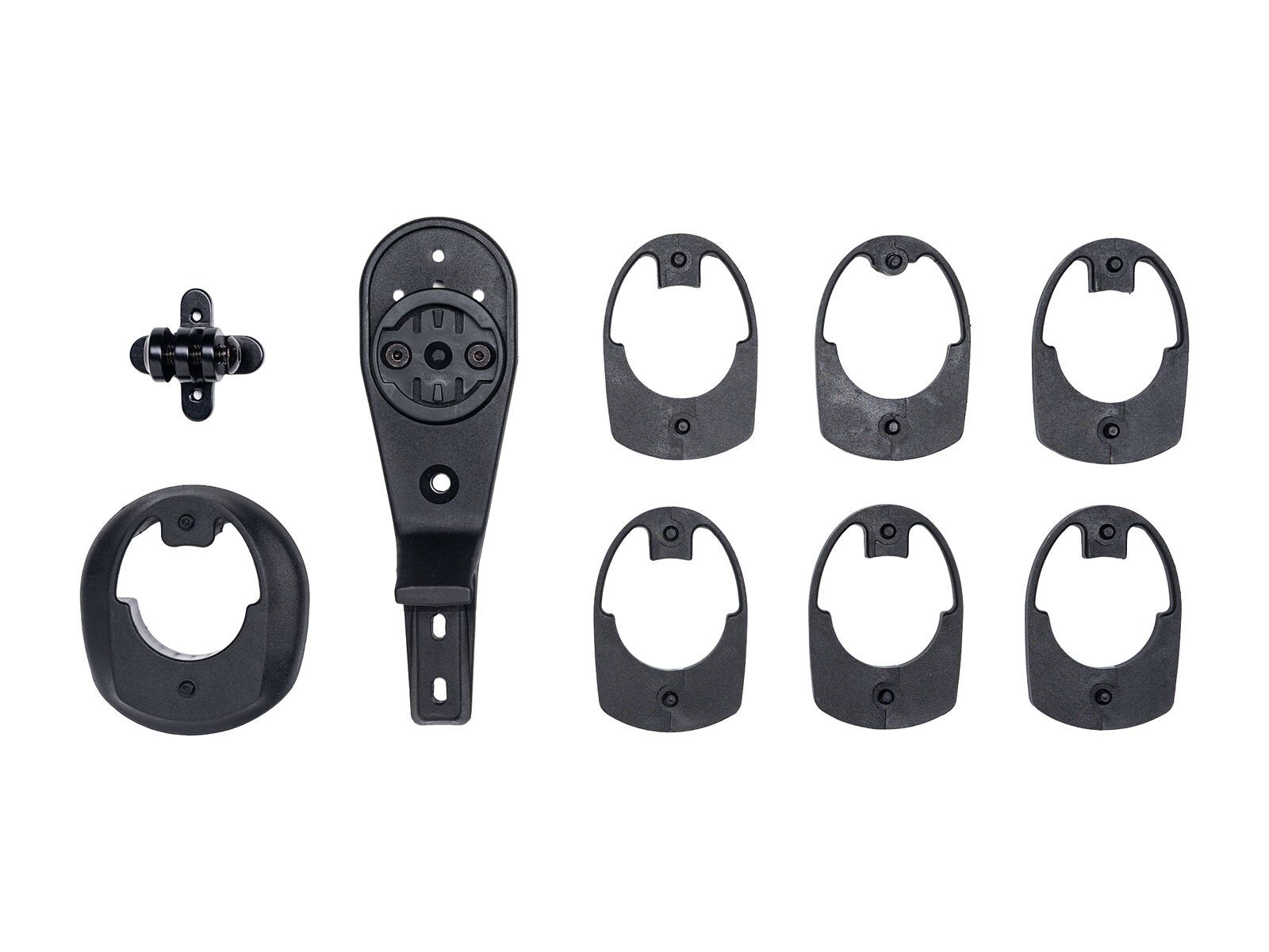 Reserve RD1 One-Piece Cockpit - 360 mm - Bild 5