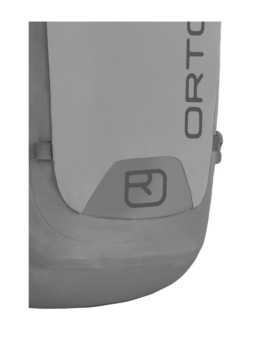 Ortovox Traverse 28 S Dry, blue lake - Bild 7