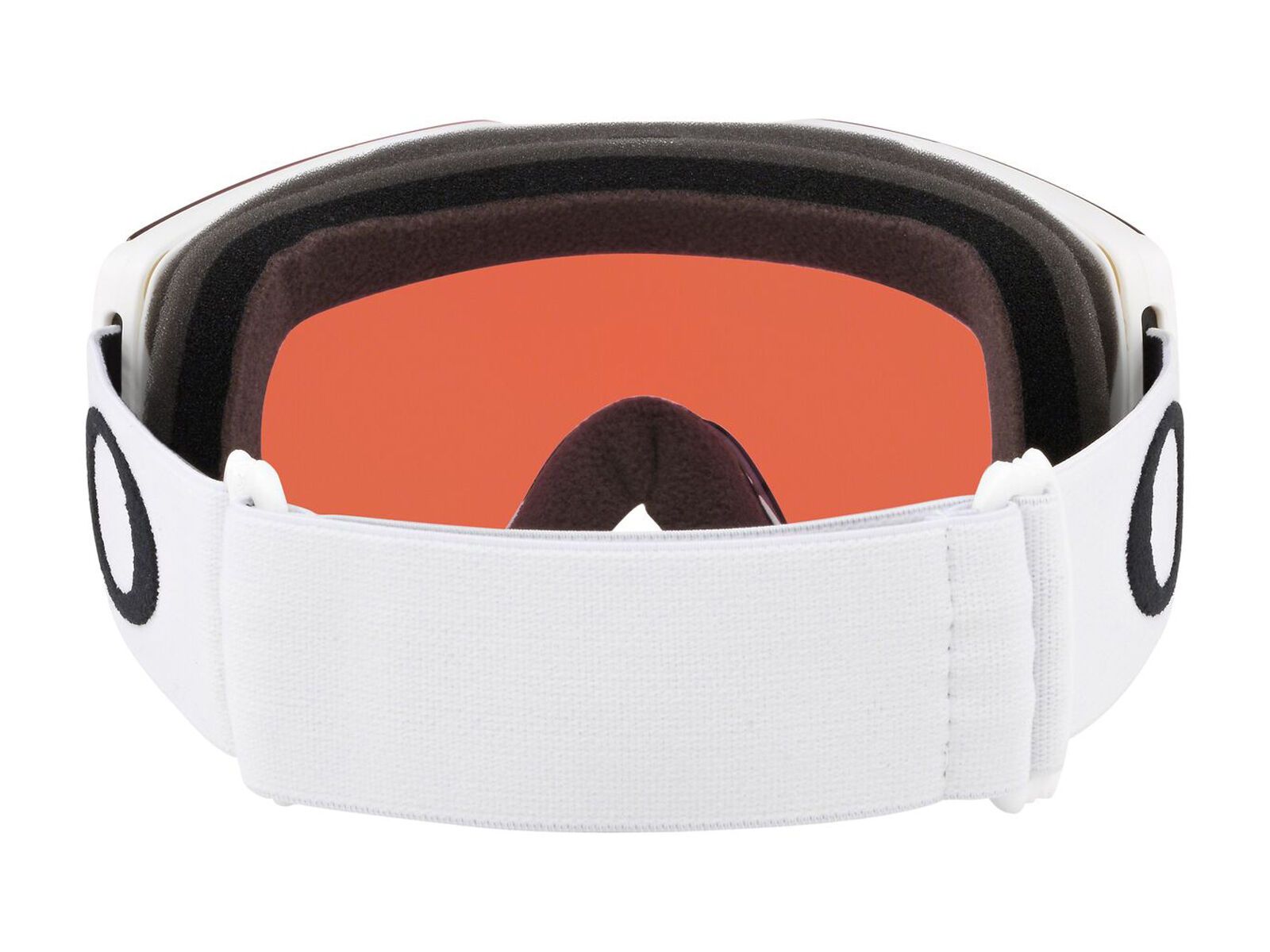 Oakley Fall Line XM - Prizm Rose, matte white - Bild 3