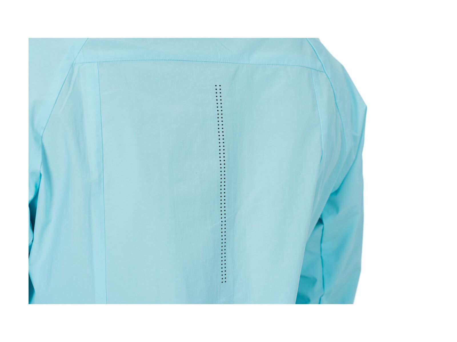 Cube ATX WS Windjacke CMPT, blue - Bild 4