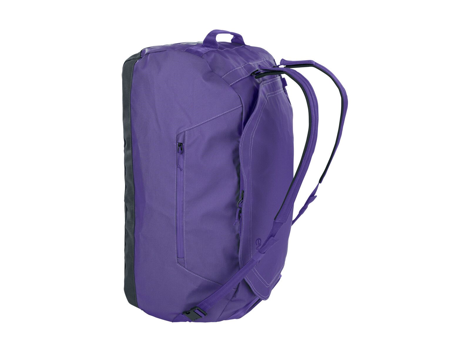 Evoc Duffle Bag 60, violet/black - Bild 3