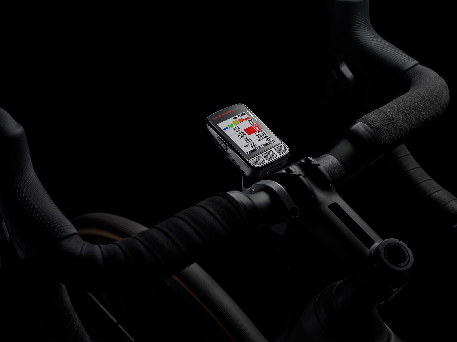 Wahoo Fitness Elemnt Bolt V2 - Bild 16