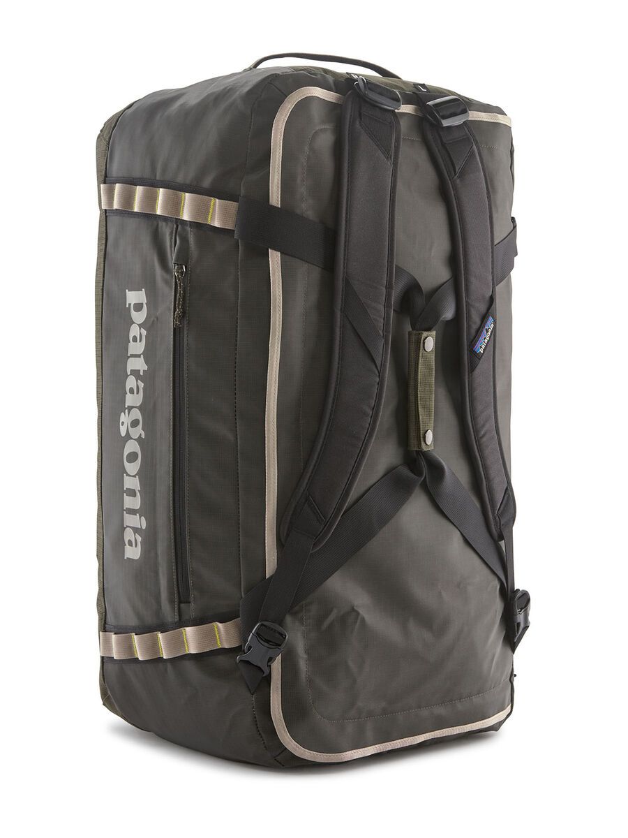 Patagonia Black Hole Duffel 70L, pine needle green - Bild 2