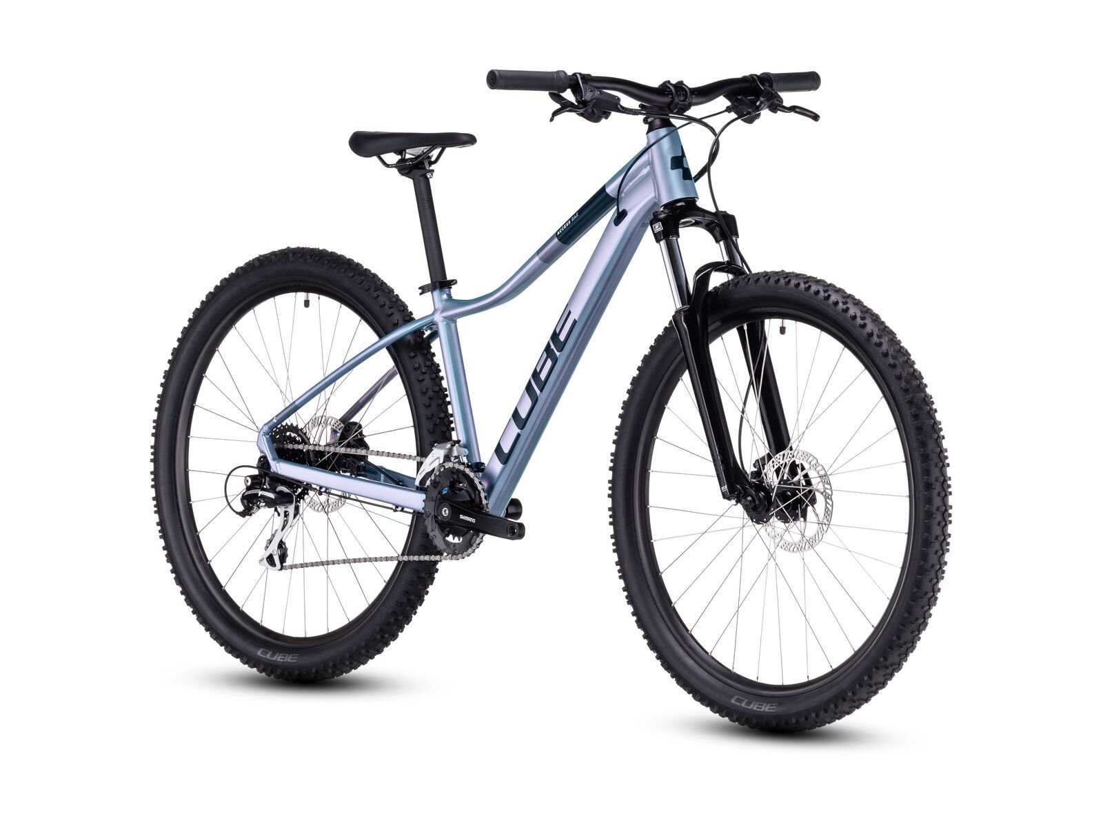 Cube Access WS EAZ 27.5, shiftiris`n´black - Bild 2