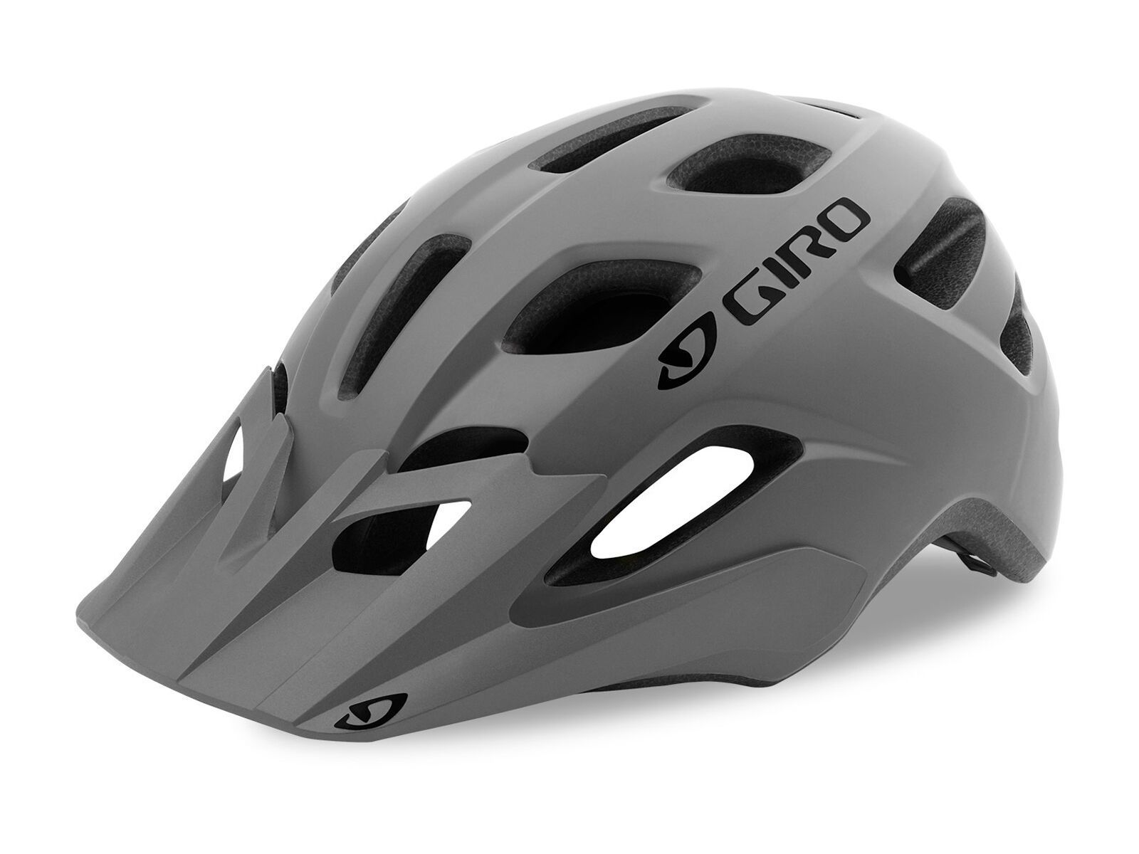 Giro Compound MIPS, mat grey - Bild 1