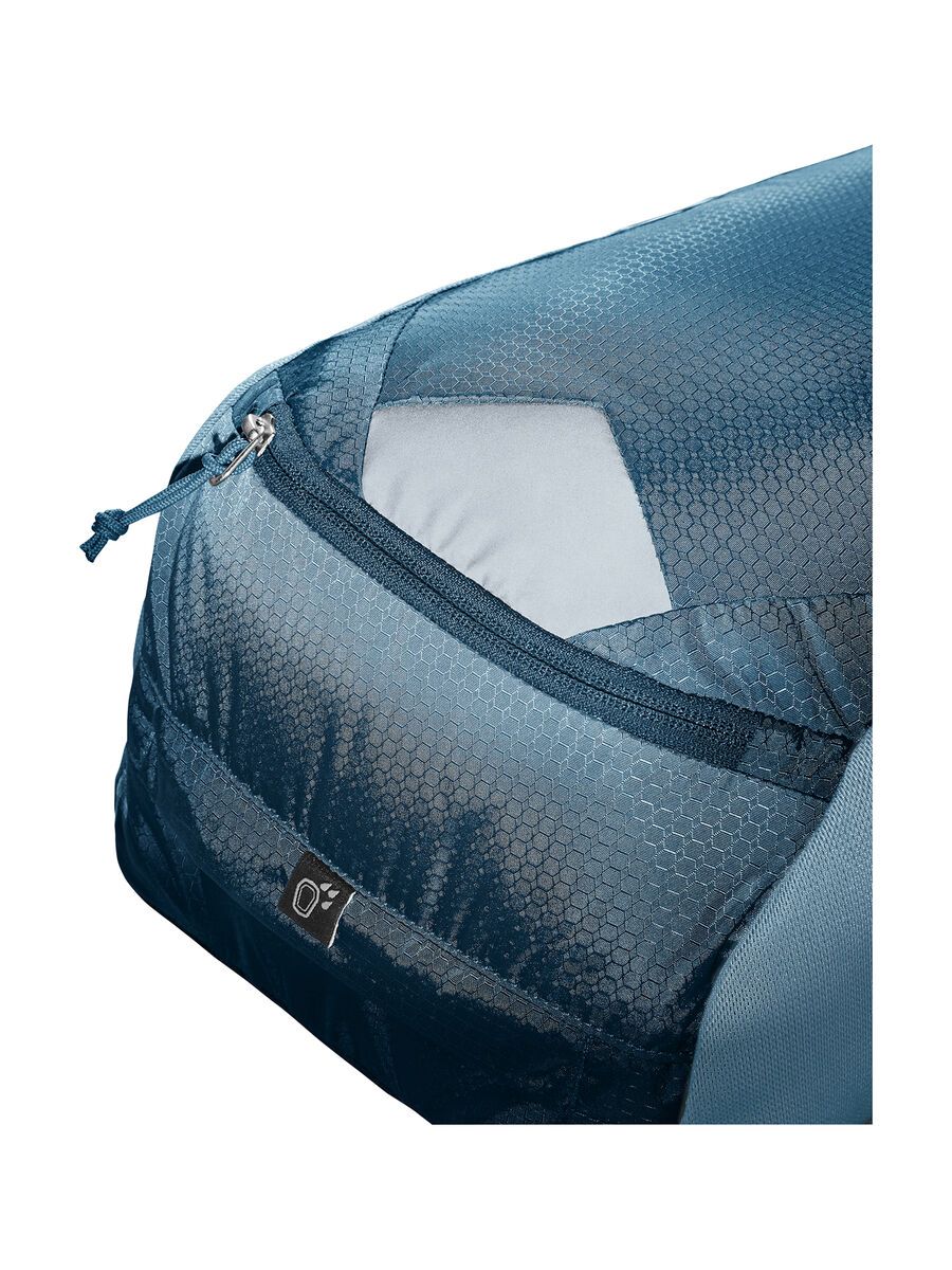 Deuter Race Air 10, atlantic-ink - Bild 12