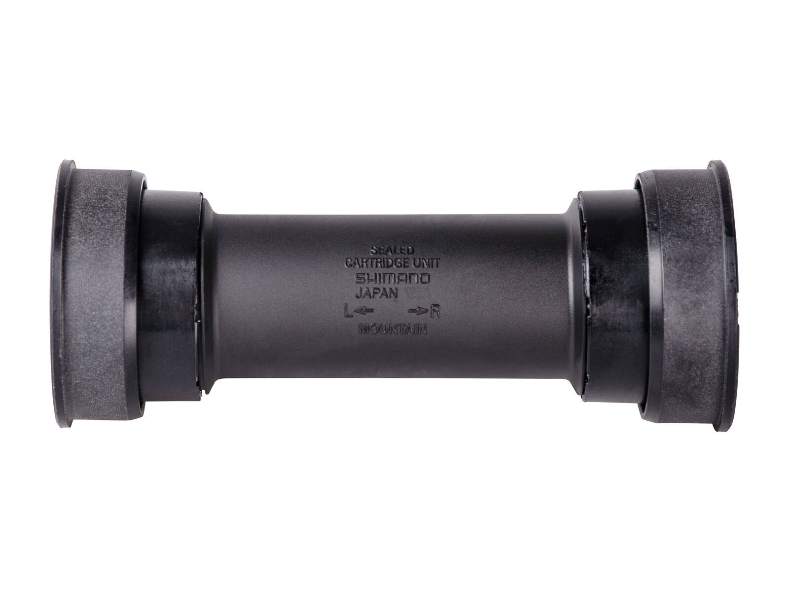 Shimano Deore XT BB-MT800-P - Press-Fit 104,5/107 mm - Bild 2