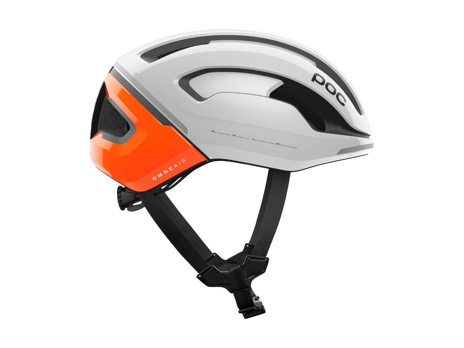 POC Omne Air MIPS AVIP, fluorescent orange - Bild 3