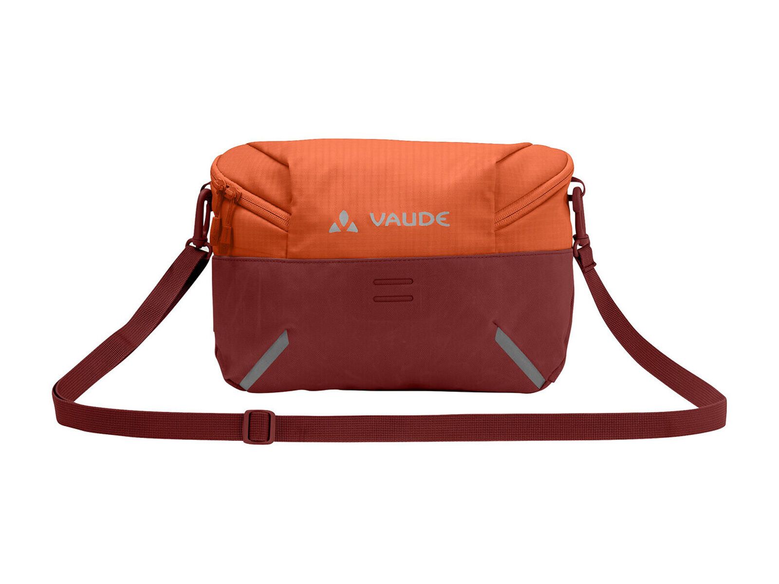 Vaude CityBox Bike II, buckeye - Bild 3