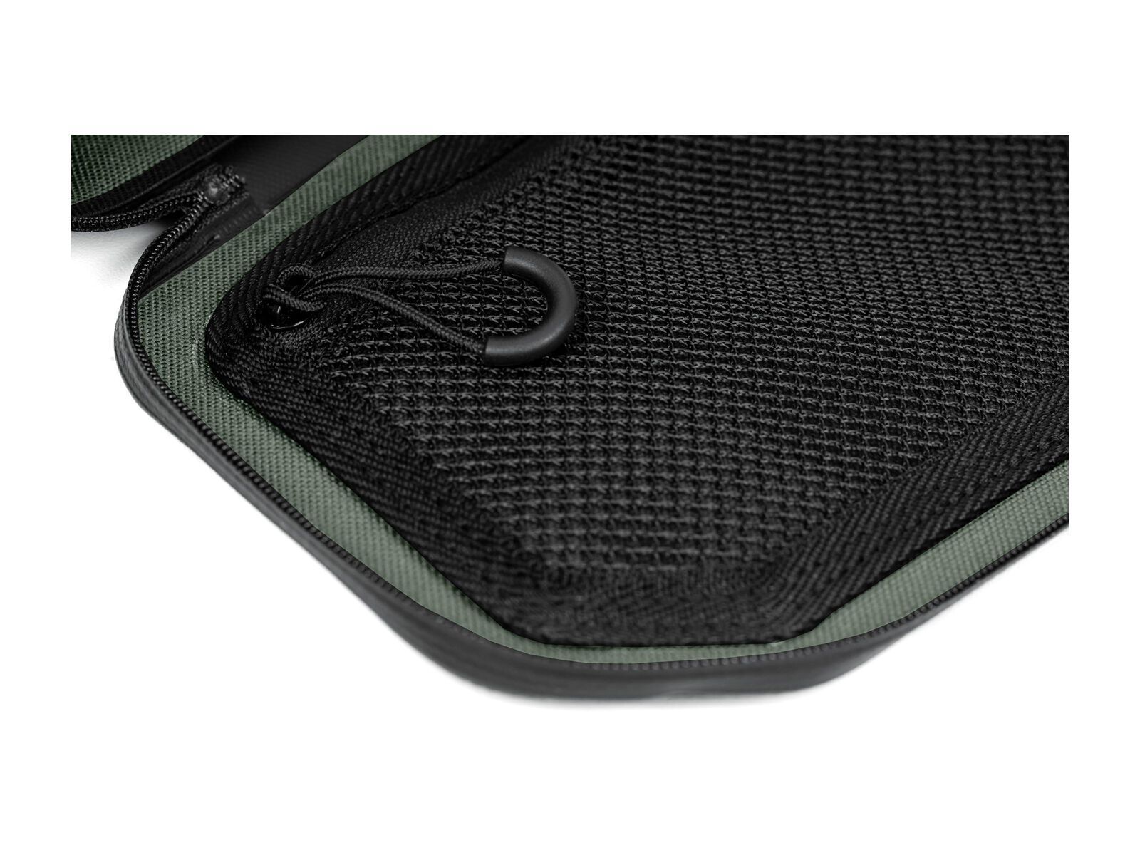 Cube Acid Rahmentasche Pack Pro 3, green - Bild 5