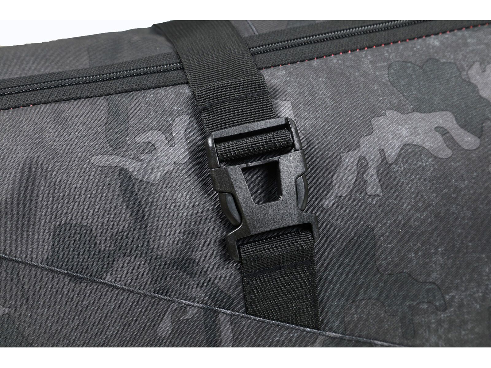 Nitro Cargo Board Bag 159, forged camo - Bild 9