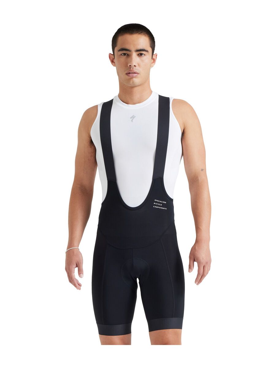 Specialized Men's SBC Foundation Bib Shorts, black - Bild 1