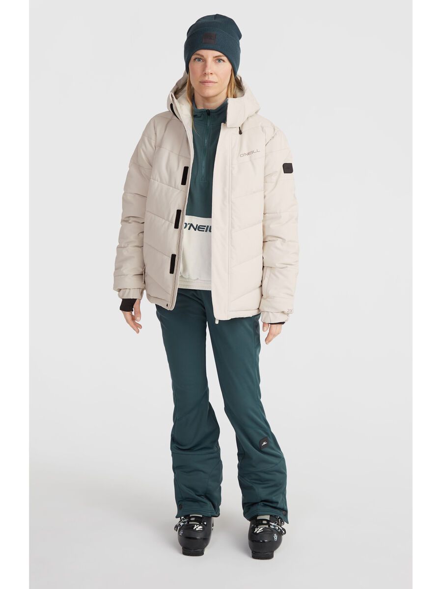 O’Neill Z.E.N. Puffer Hybrid Jacket Women, atmosphere - Bild 12