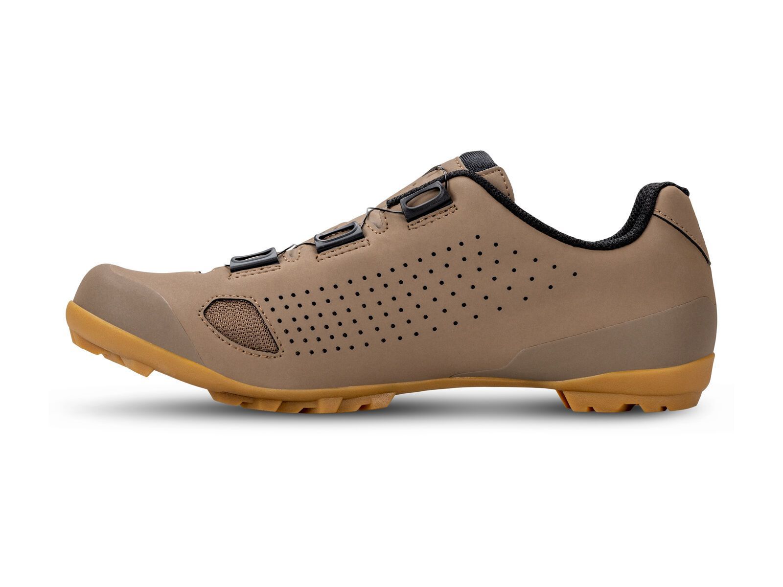 Scott Gravel Pro W's Shoe, brown - Bild 4