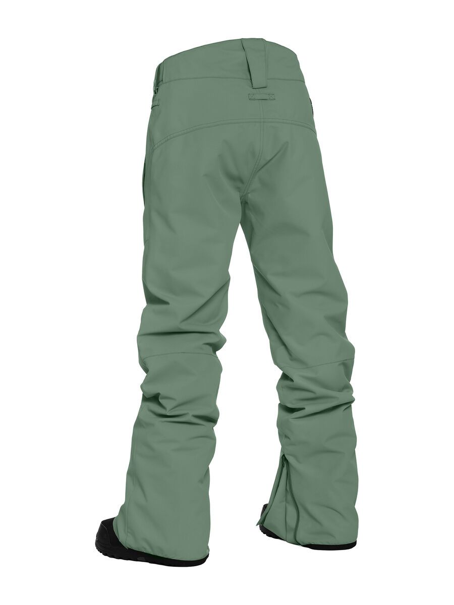 Horsefeathers Diane Pants, iceberg green - Bild 2