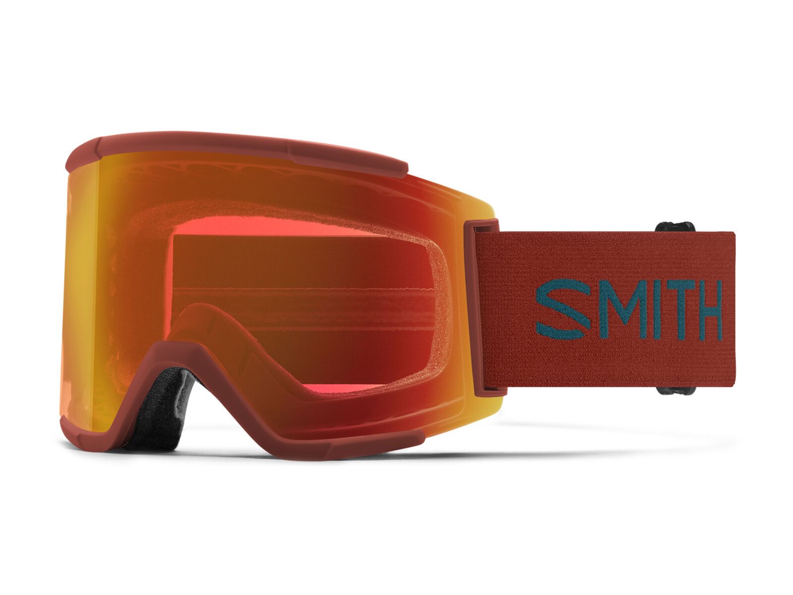 Smith Squad XL, Chromapop Everyday Red Mir + WS / terra flow - Bild 1