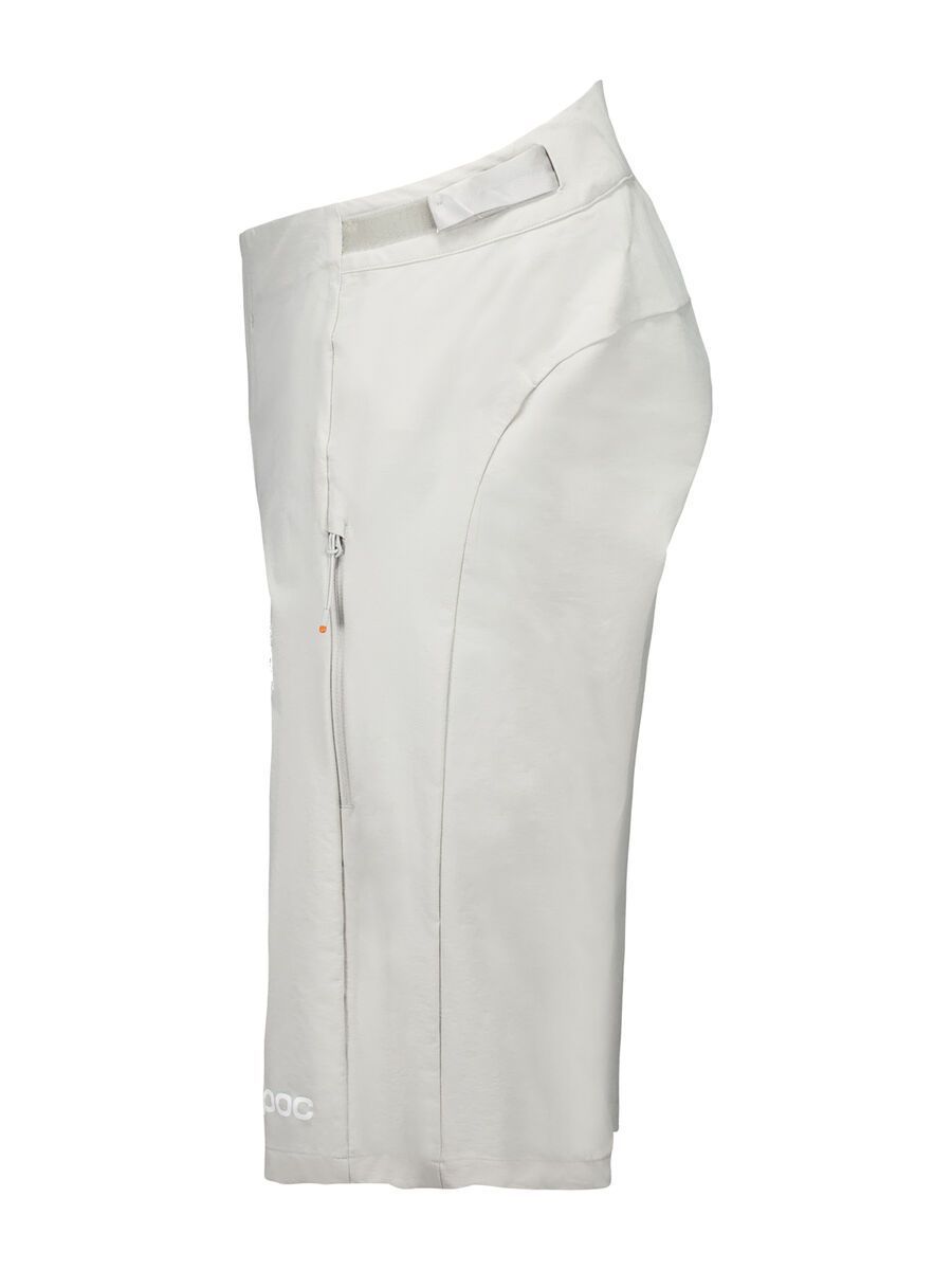 POC M's Motion Shorts, granite grey - Bild 2