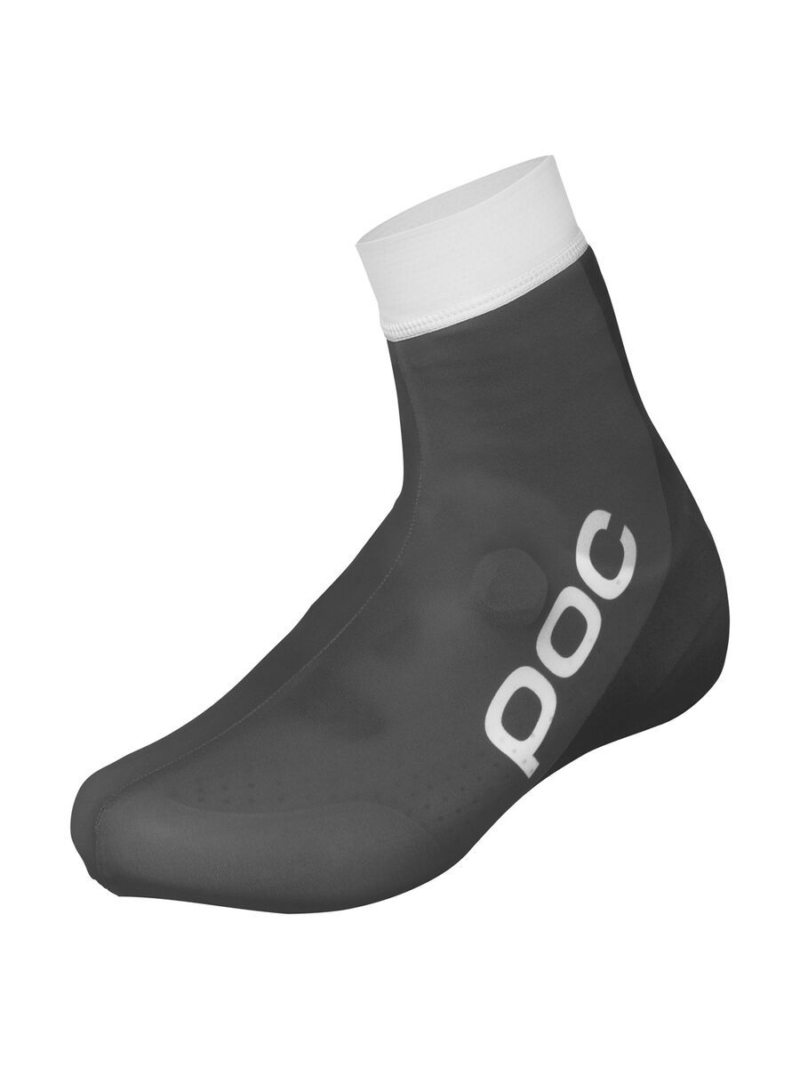POC Essential Road Bootie, uranium black - Bild 1