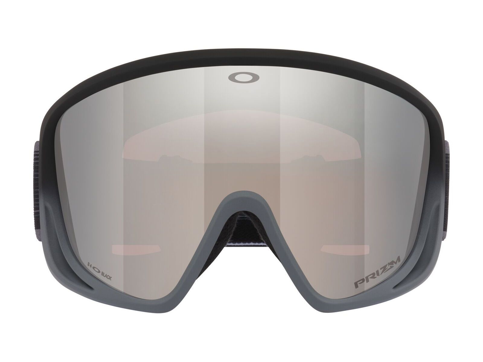 Oakley Mont Scape L, Prizm Snow Black Iridium / colby signature - Bild 2