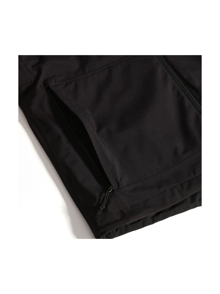 The North Face Men’s ThermoBall Eco Triclimate Jacket, tnf black - Bild 11