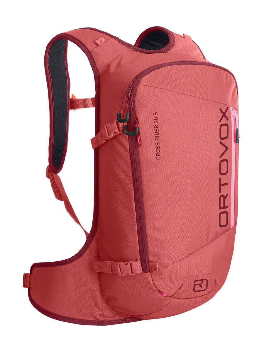 Ortovox Cross Rider 20 S, blush - Bild 1