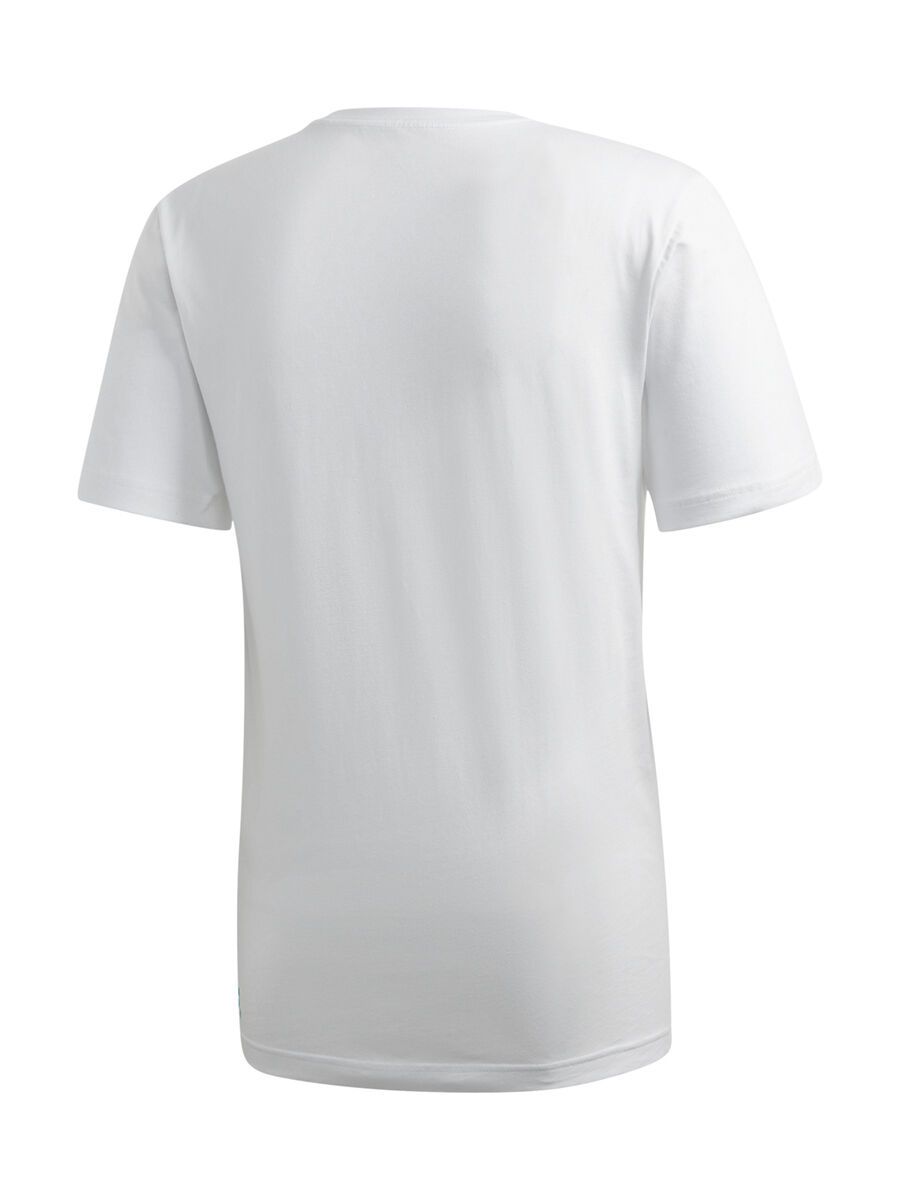 Five Ten Heritage Graphic Tee, white - Bild 2