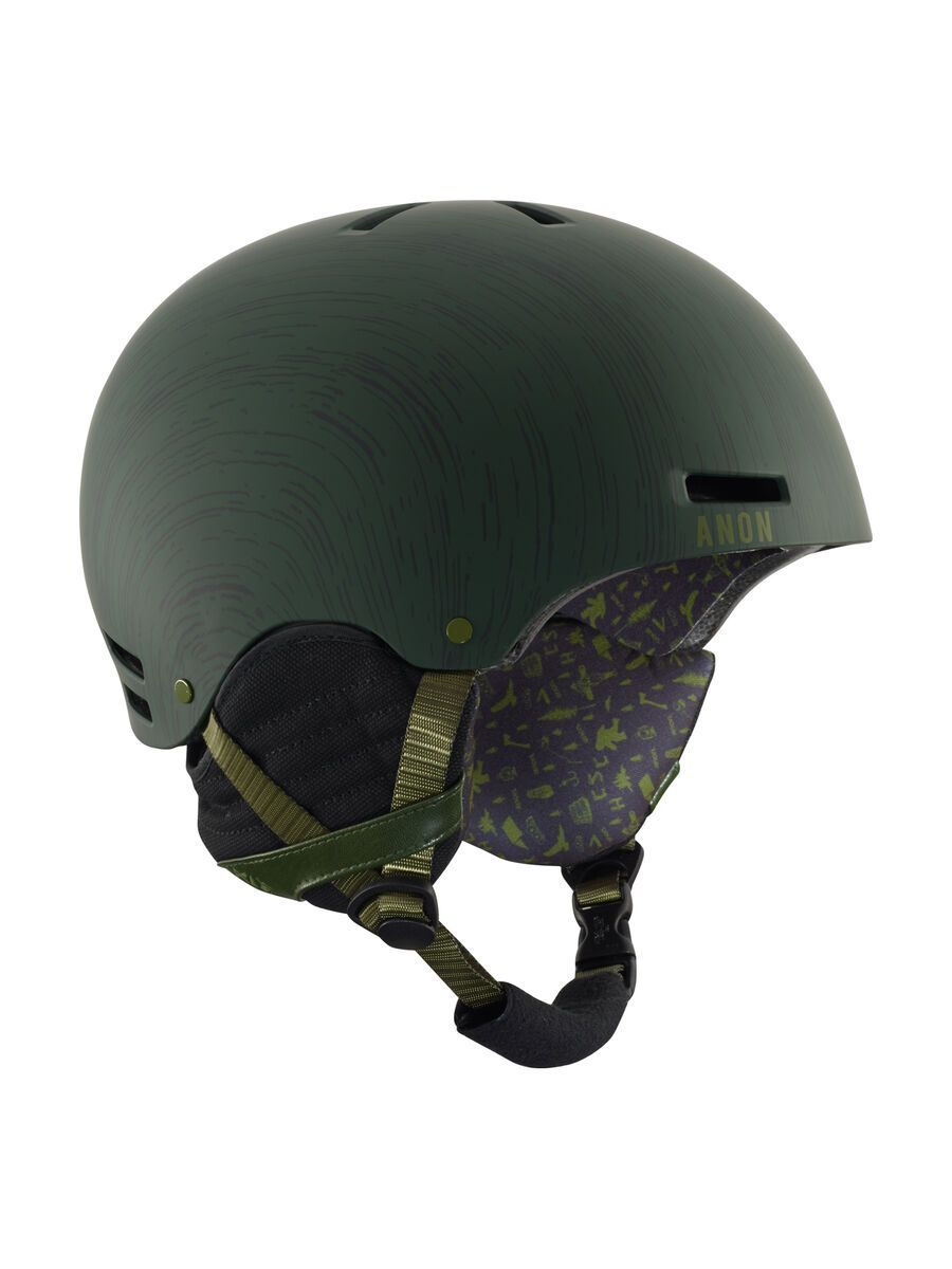 Anon Raider HCSC Coalition, hcsc - Bild 1