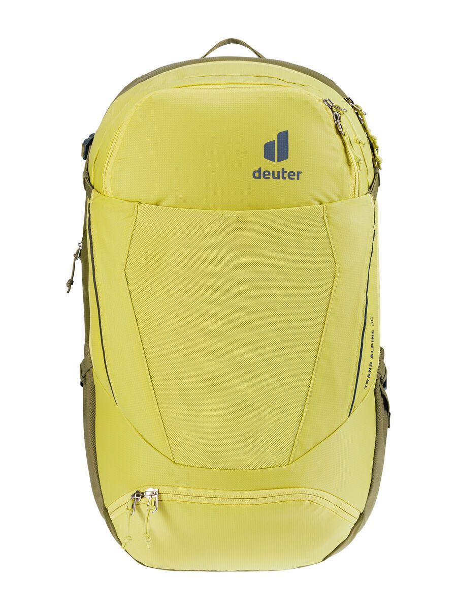 Deuter Trans Alpine 30, sprout-cactus - Bild 6
