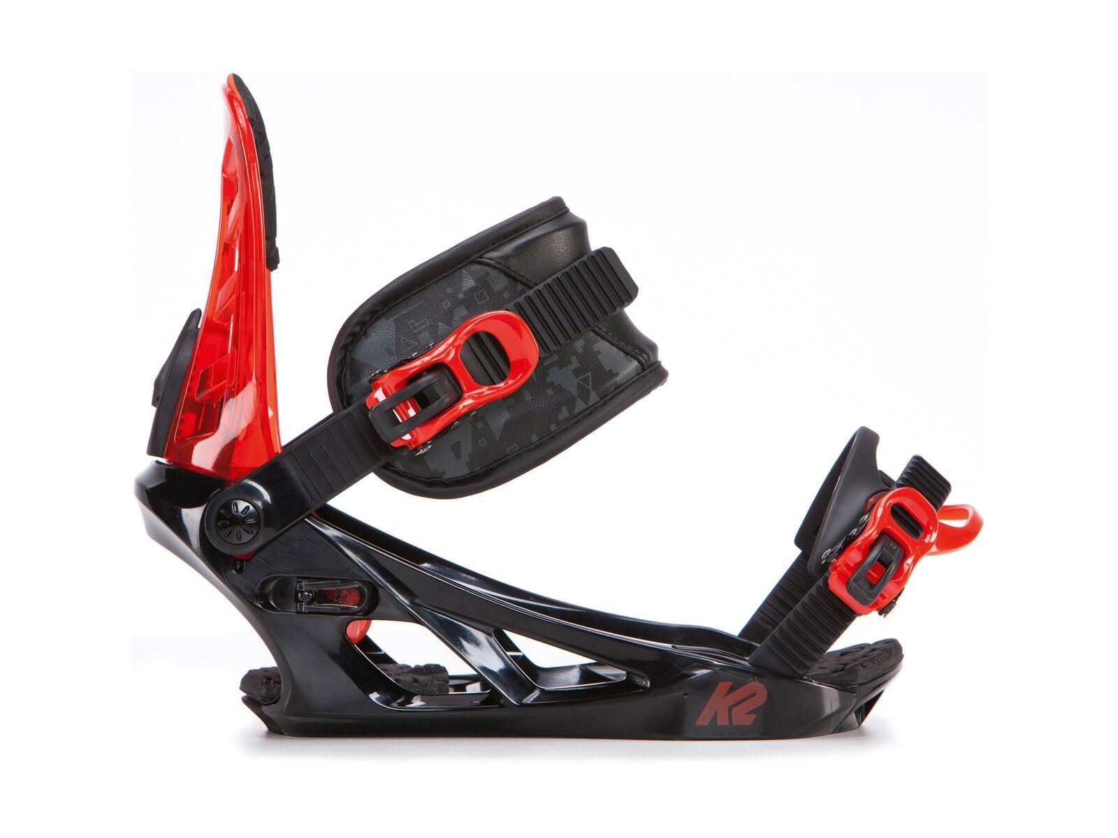 Set: Arbor A-Frame 2019 + K2 Vandal black - Bild 3