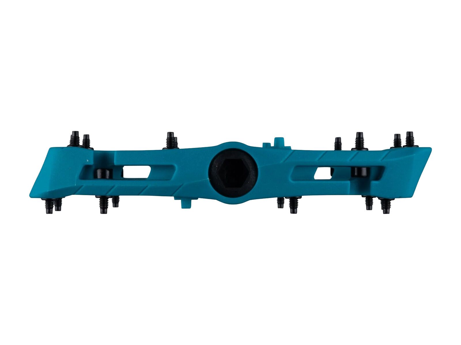 Race Face Chester Pedals Large, turquoise - Bild 2