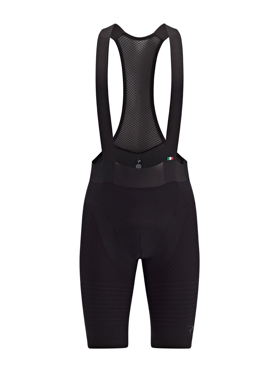 Pinarello Dogma F Bibshort Man, black - Bild 1