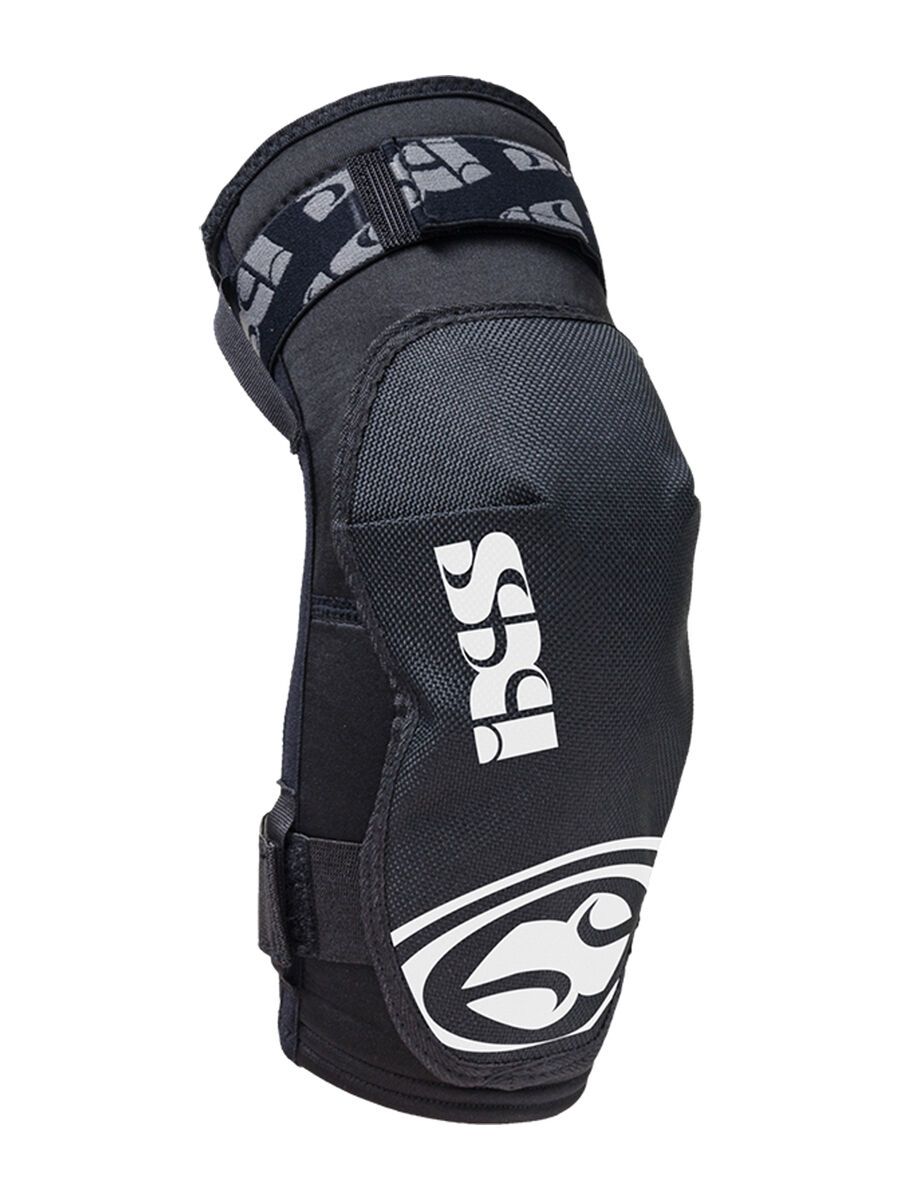 IXS Hack Evo Series Elbow Guard Kids, black - Bild 1
