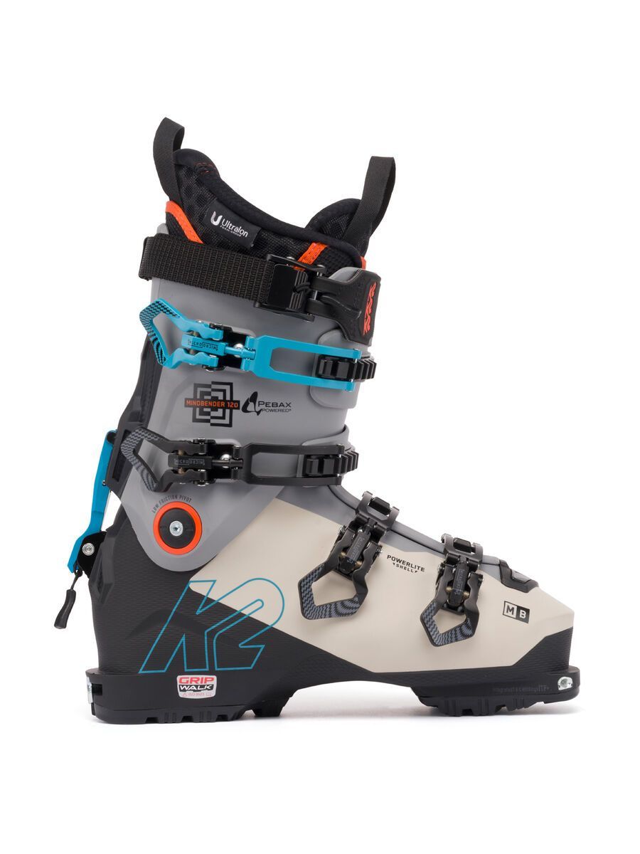 K2 Mindbender 120 - Bild 4