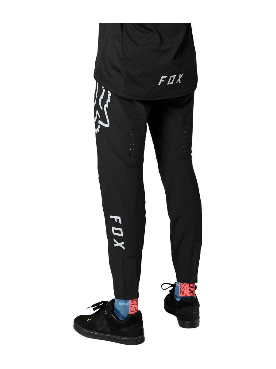 Fox Defend Pant RS, black - Bild 2