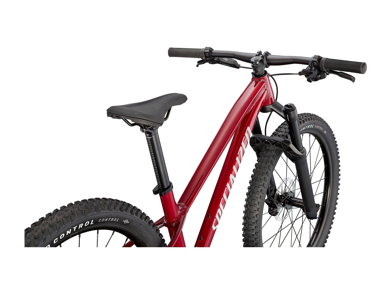 Specialized Riprock Expert 24, raspberry/white - Bild 4