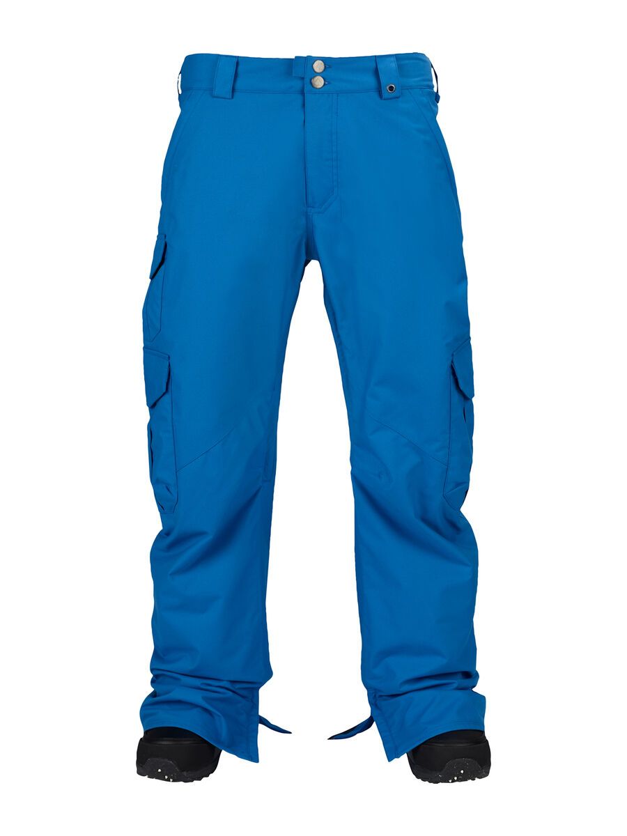 Burton Cargo Pant Sig Fit, Mascot - Bild 1