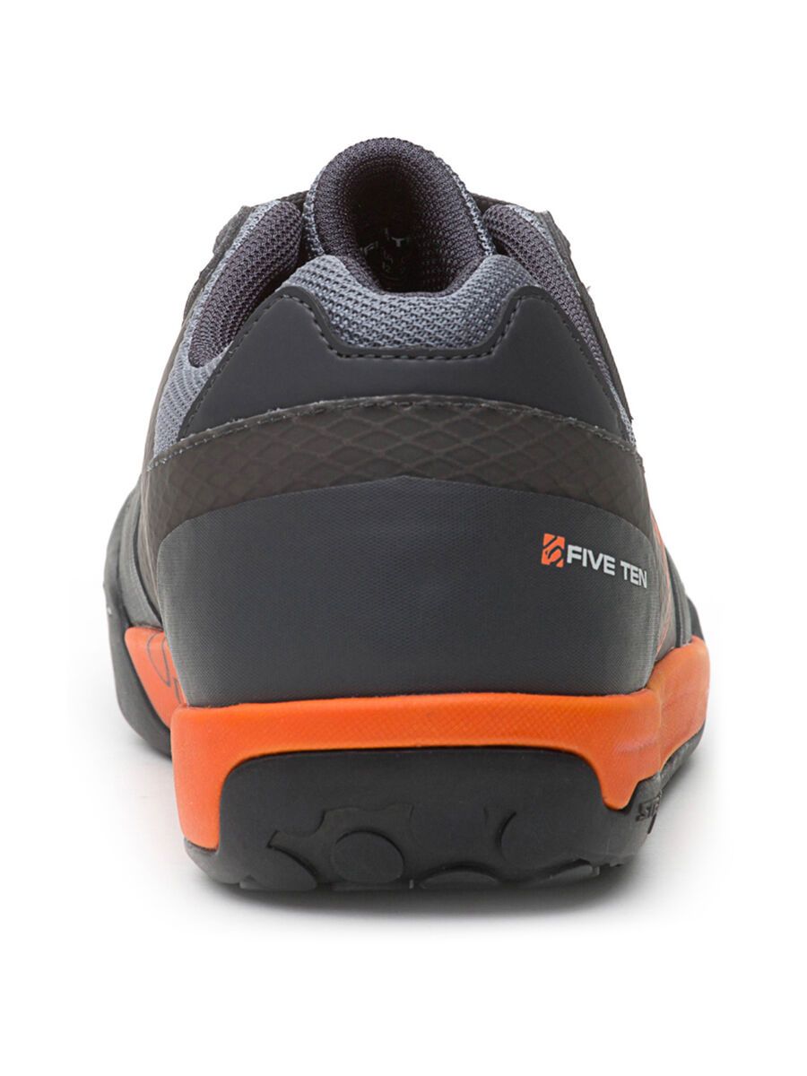 Five Ten Freerider Contact, dark grey/orange - Bild 5