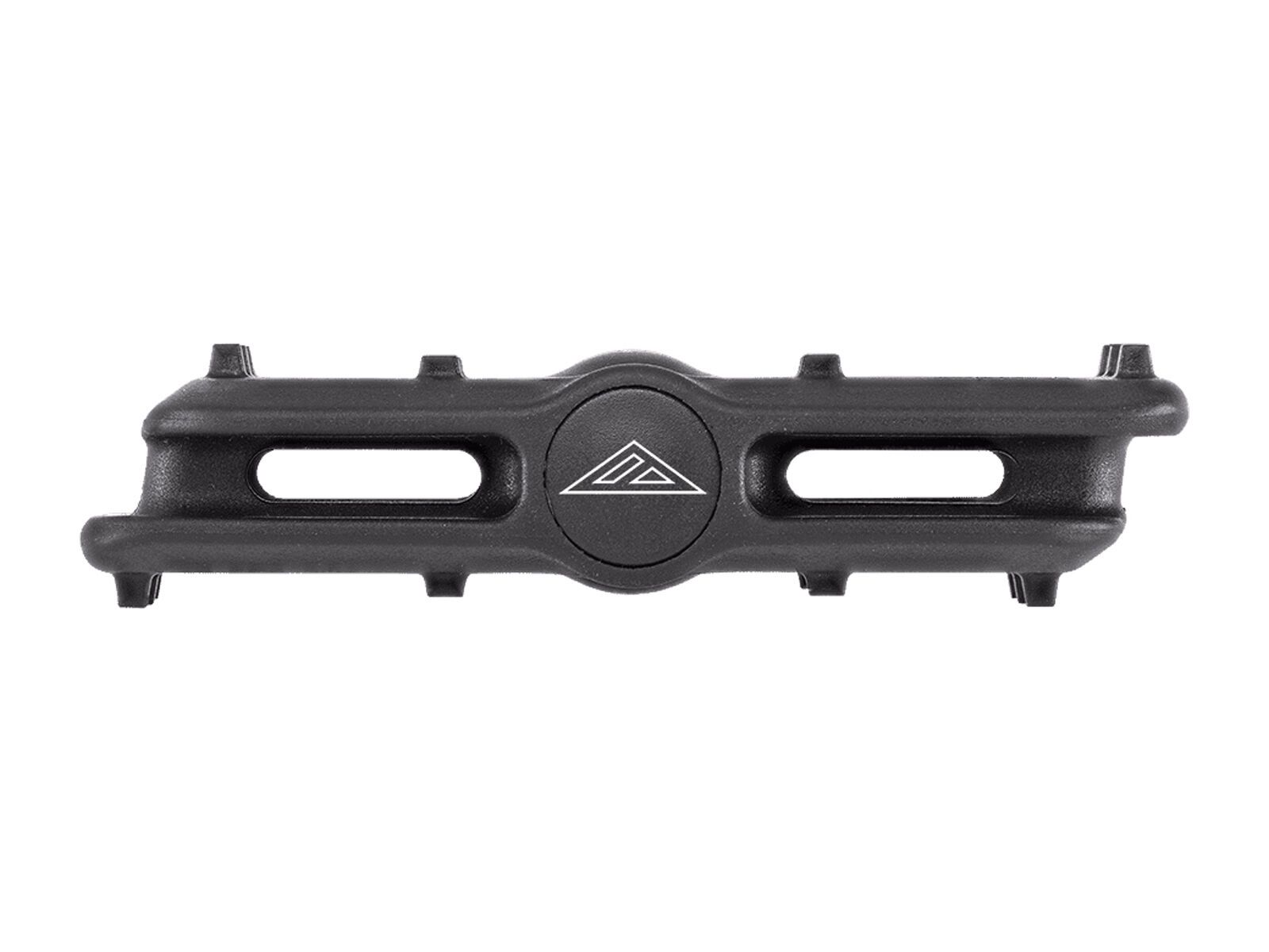 Azonic Shoo-In Pedal, black - Bild 2