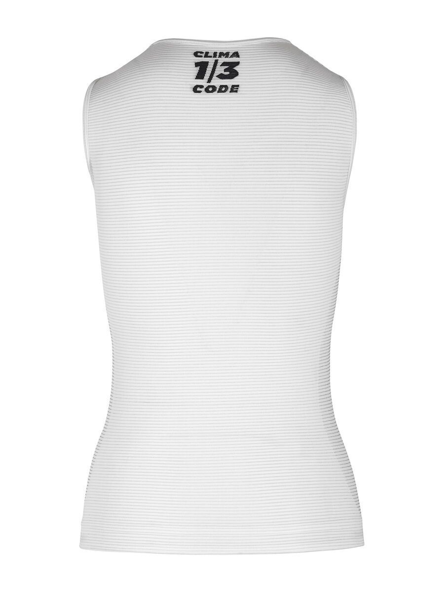 Assos Assosoires Women’s Summer NS Skin Layer, holy white - Bild 2