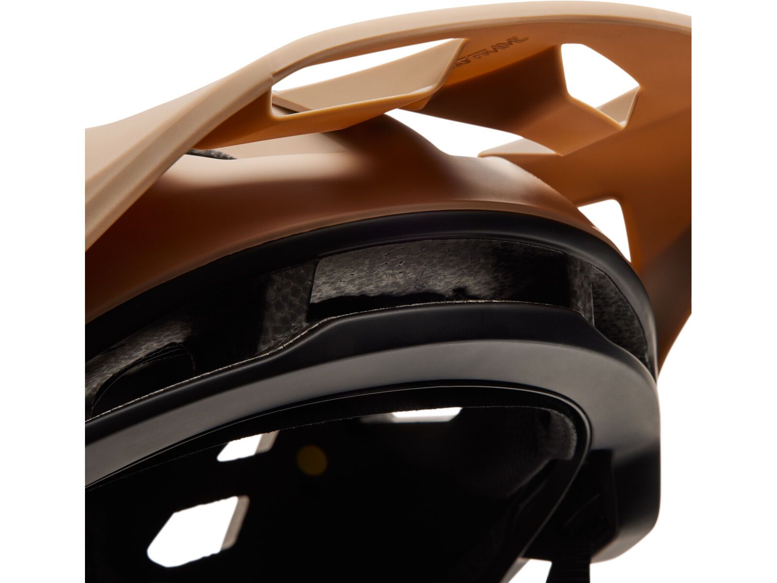 Fox Speedframe, moc - Bild 9