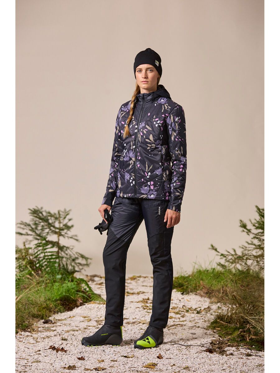 Maloja ZengoM., deep black - Bild 3